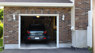 Garage Door Installation at Riverfront Philadelphia, Pennsylvania